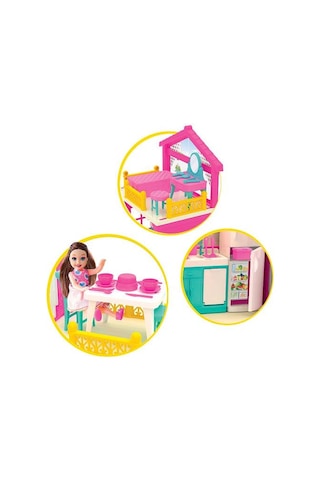 Fen Toys Lola'nın Düşler Evi