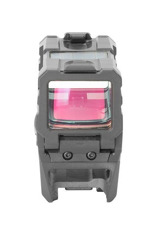 Holosun Dot Sight CLASSIC AEMS-RD Siyah