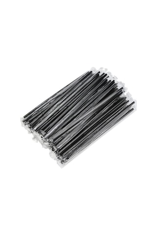 Siyah Jelatinli Frozen Pipet 1.000 Adet