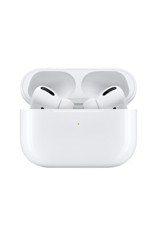 Apple AirPods Pro MLWK3TU/A Bluetooth Magsafe Kulaklık (Apple Türkiye Garantili)