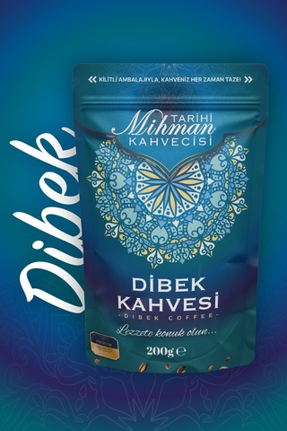 Mihman Kahve Seti Diğer