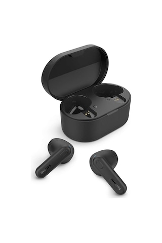 Philips TAT1138BK TWS Gerçek Kablosuz Kulak İçi Kulaklık