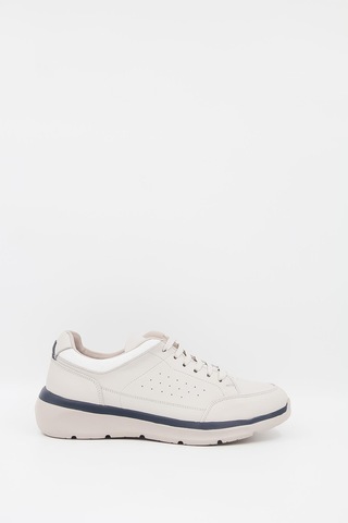 Freefoot 242010-1 Erkek Casual Ayakkabı - Bej Bej