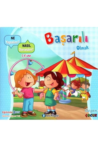 1. Sınıf Sesli Hikaye Okuma Kitabı 5 Kitap Ne Yapalım Nasıl Davra
