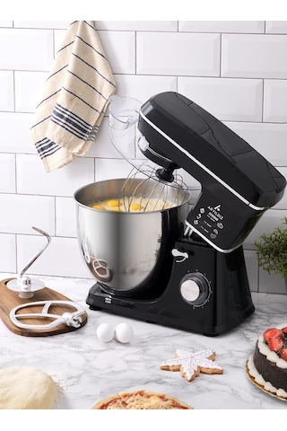 Aryıldız Homechef XXL 153AR305805 10 L Stand Mixer