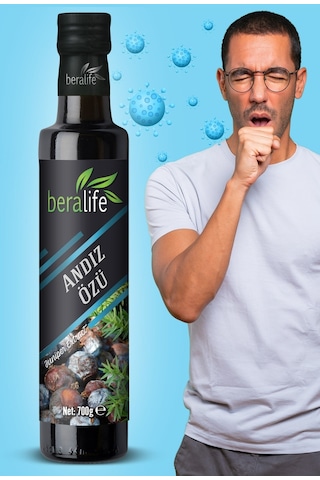 Beralife Andız Özü 700 G