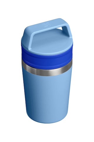 Stanley The Cafe-To-Go Seyahat Bardağı 0.23 L Mavi