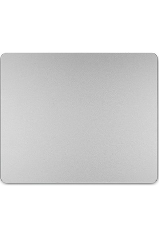 Ruicoo Alaşımlı Metal Fare Padsı - Kaymaz Tabanlı, Dayanıklı Ve Hafif Oyun/ofis Kullanımı