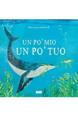 Sassi Una Paura Da Lupo