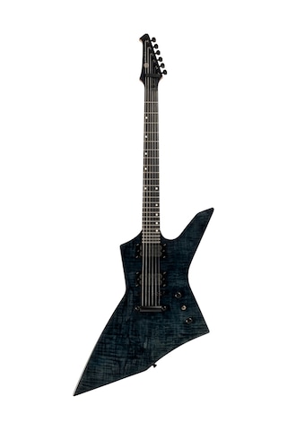 Spira X-500 Tbk E Elektro Gitar Trans Black