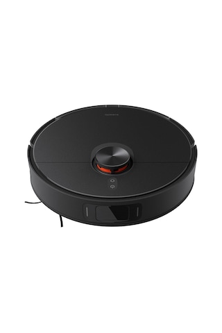 Xiaomi Robot Vacuum S20 Plus Robot Süpürge Siyah