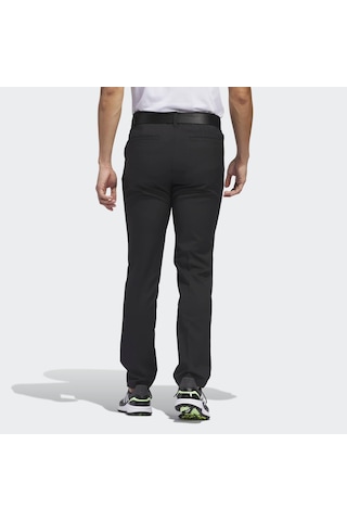 Adidas Adi Advantage Erkek Siyah Golf Pantolonu Iq2919
