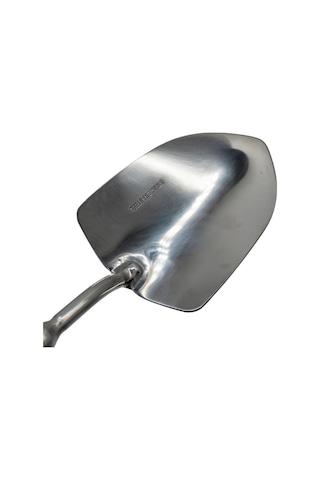 Gardenwind Essential 701 Paslanmaz Çelik Bahçe Uzun Geniş   Kürek