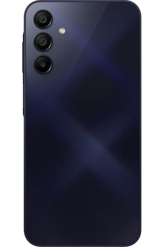 Samsung Galaxy Uyumlu A15 Anti Statik Ekran Koruyucu Toz Tutmayan Kırılmaz Cam