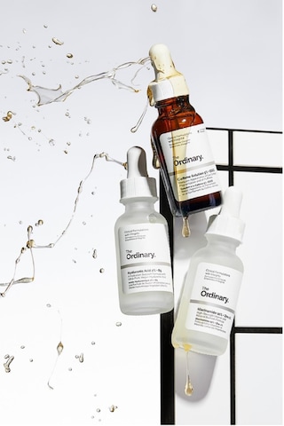 The Ordinary The Most Loved Set 3x15ml