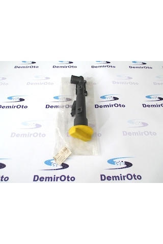 5650341 Yağ Dolum Borusu Kapaklı 1,3 Albea-Doblo-Palio-Fiorino