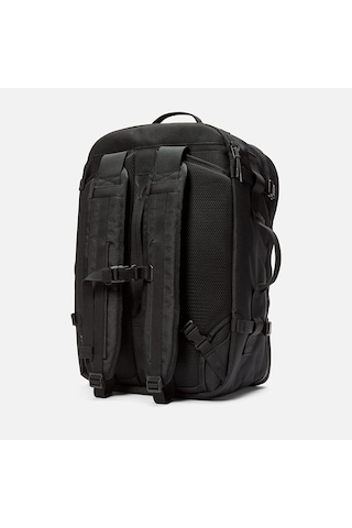 Timberland Weather Ready 40-liter Travel Unisex Sırt Çantası-32653 Siyah
