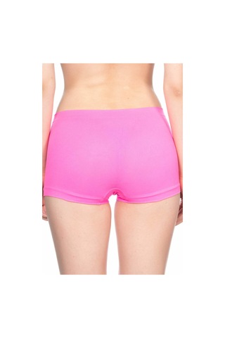 Pembe Mı Emay 3000 Soft Boxer Pembe