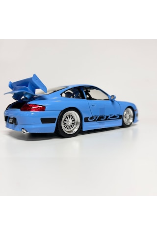 Jada Porsche 911 Gt3 Rs 1/24