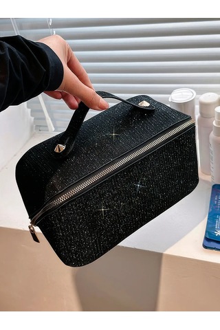 Ibrıco Makyaj Çantası 285289173