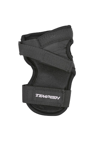 Patendeposu Tempish Taky Black 3'Lü Koruma Seti