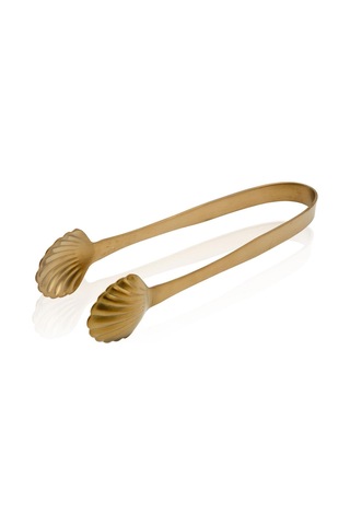The Mia Ostrica Maşa Gold 16 Cm