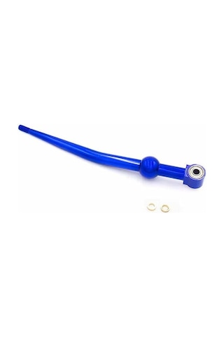Autogp Honda Civic Short Shifter Mavi 1988 / 2001 Renkli