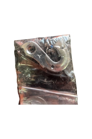 Kadro Kulağı Beyaz Kadro Kulağı Beyaz