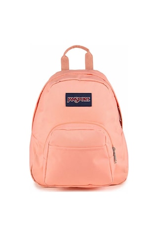 Jansport Half Pint Peach Bum Sırt Çantası Ek0a5bbı1t51 Çok Renkli