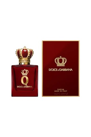 Gabbana Q Parfüm 50 Ml Amber