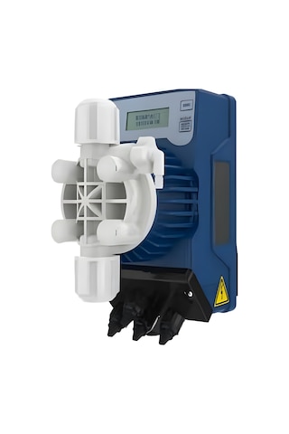 Tekna Tpr803 Doz. Pomp. Pvdf/sc/fpm, Pvdf Kıt