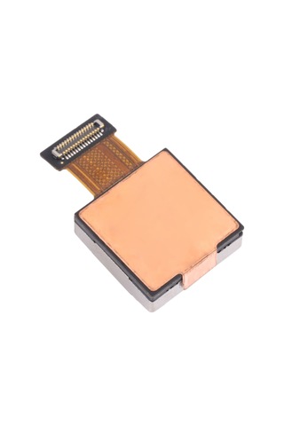 Teknonet Xiaomi Redmi Note 10 Pro 4g Uyumlu Arka Kamera - Siyah -