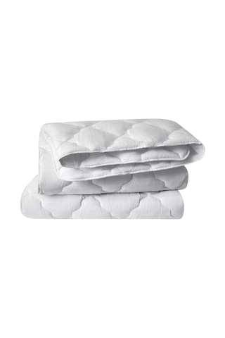 Puffy Melly Anti-Stress Tek Kişilik Yorgan Roll Pack (155X215 Cm)