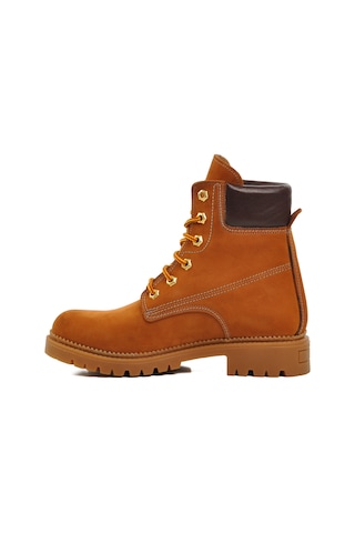 Tarçın Unisex Bot 90001-9 G Tarcin