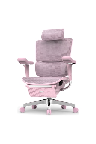 Pixie Fonksiyonel Oyuncu Koltuğu Pembe