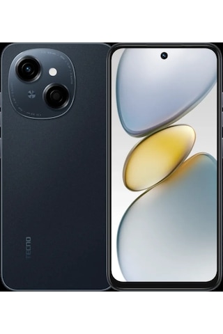 Tecno Spark Pop 9 Lcd Ekran + Dokunmatik Full