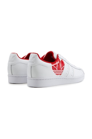 Adidas Adıdas Superstar Unısex Ayakkabı Fy2828 Fy2828 Beyaz Beyaz