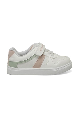 Kinetix Enıma 5fx Beyaz Kız Çocuk Sneaker Beyaz