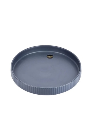 Nouvelle 2'li Yemek Tabağı Seti "scandi", 21 Cm, Nouvelle 164241554 Mavi