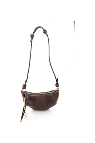 Bambi Kahve Kadın Postacı Çanta C06257680409 Kahve