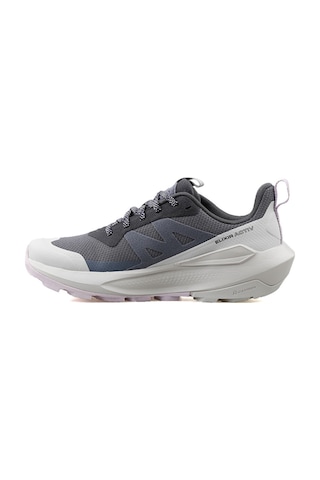 Salomon Elixir Activ Gtx W Kadın Outdoor Ayakkabısı L47526500 Gri