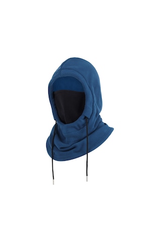 Suntek Kar Maskesi Kayak Bandanası Nefes Alabilir Koyu-mavi Koyu Mavi