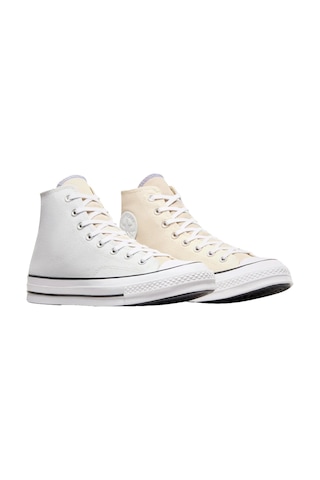 Converse Converse Chuck 70 Vintage Athletic Erkek Günlük Ayakkabı Bswh Pudra