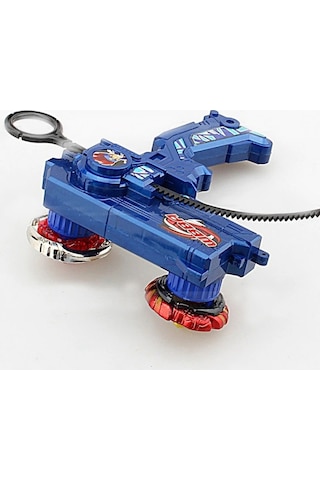 Rapidity BEYBLADE BB-116 JADE JUPITER S130RB METAL FURY - BB11691584M