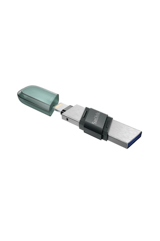 Sandisk İxpand Sdıx90n-128g-gn6ne 128 Gb Usb 3.0 Lightning Otg Flash Bellek 1