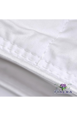 Fialka Yorgan Kaz Tüyü Tek Kişilik 155X215