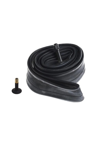 Servis Bisiklet Iç Lastik - 26 X 1.75 / 2.125 Av - Kalın Supap