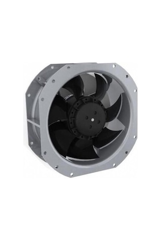Taida 225x225x80 220v Ac Kare Fan