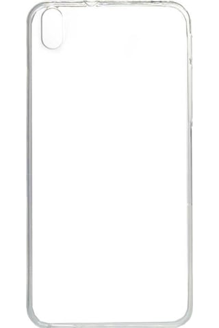 Htc Desire 816 Kılıf Zore Şeffaf Ince Ve Esnek Süper Silikon Renksiz
