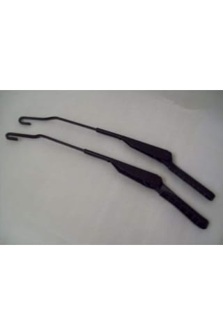 Tempra Tipo Muz Silecek Kollu Silgi Süpürgesi Takım Sag Sol